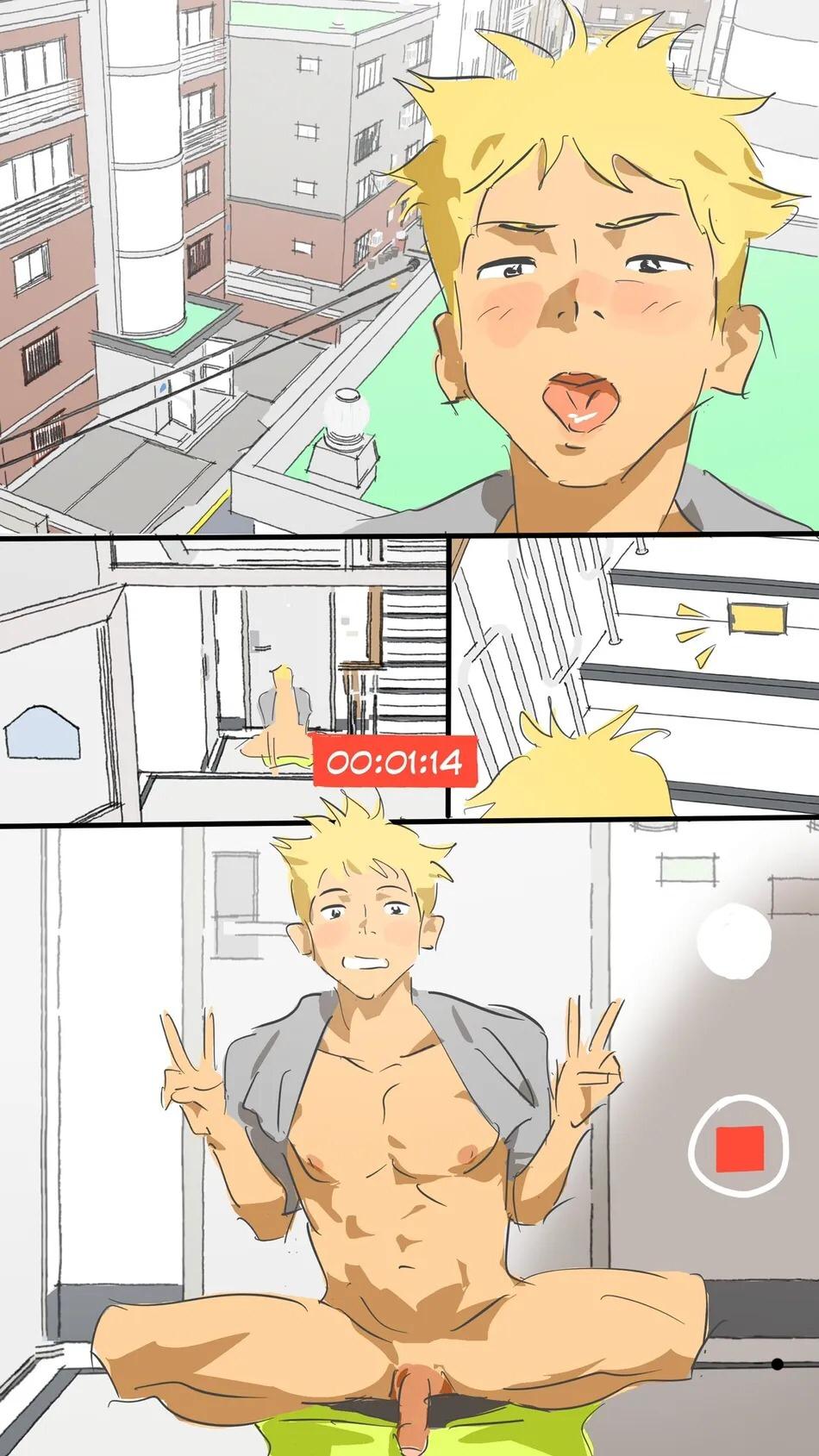 Đọc truyện ONESHOT VICERA COMICS HOUSE - Chapter 129