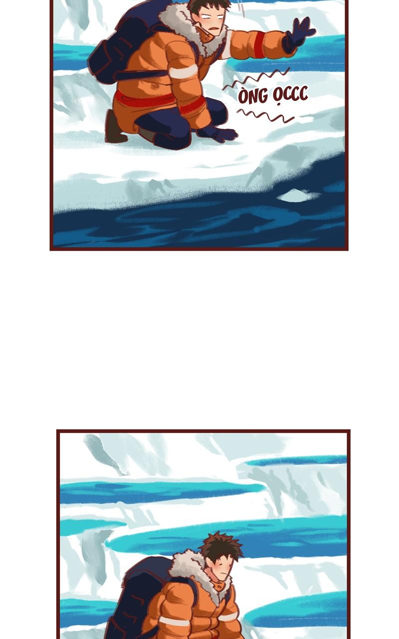 Đọc truyện BAILIN AND LIYUN ( NEW SS ) - Chapter 4