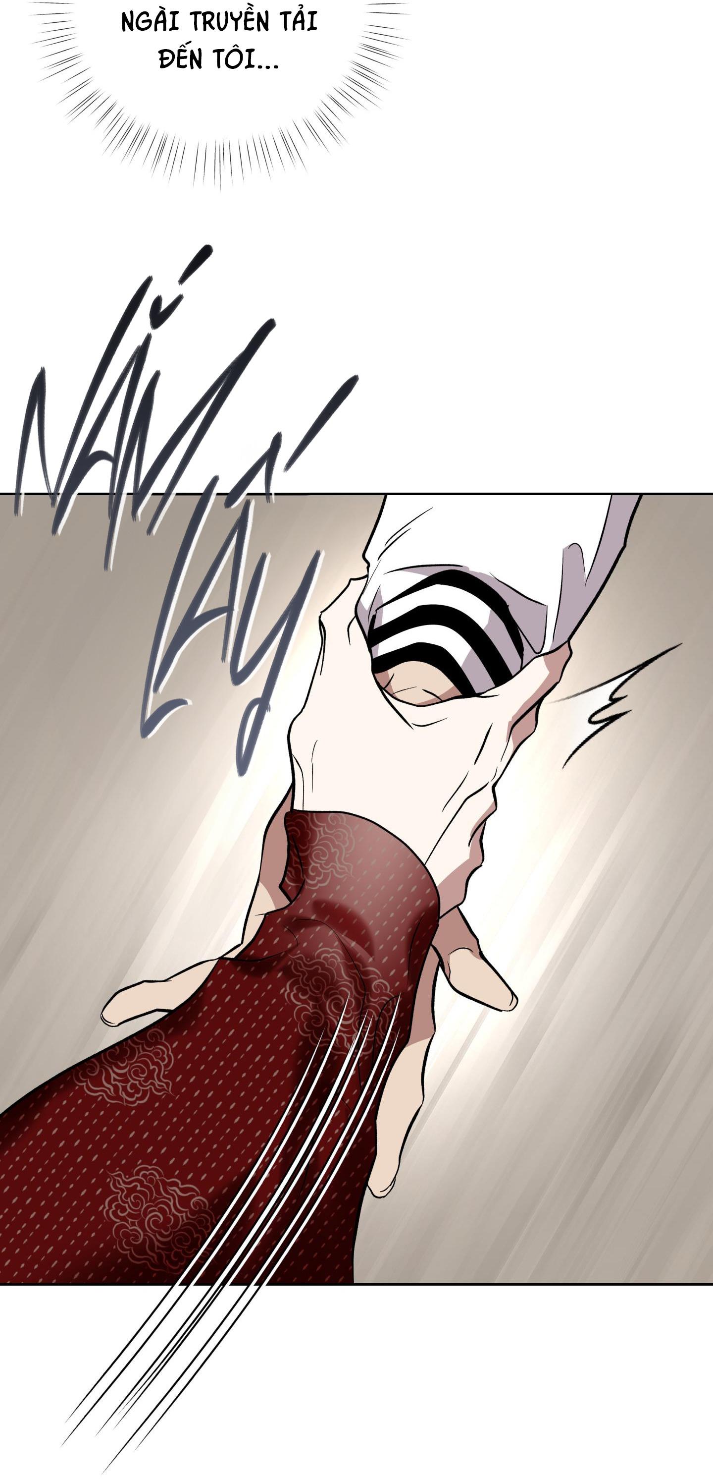 Đọc truyện CÓ LẼ MỖI NGÀY ĐỀU MƯA - Chapter 8