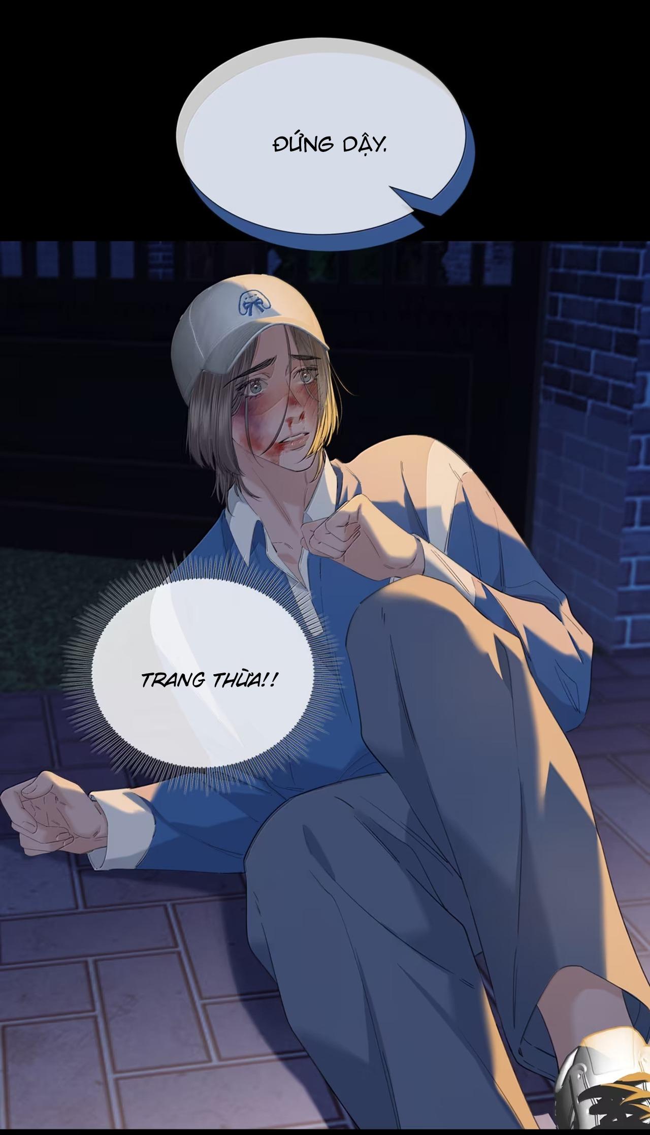 Đọc truyện Quan Hệ Đói Khát - Chapter 9
