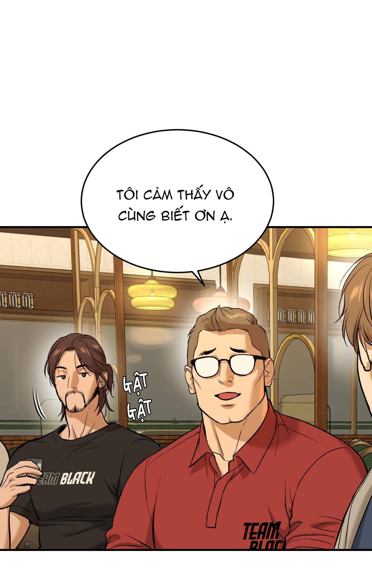 Đọc truyện Jinx - Chapter 43