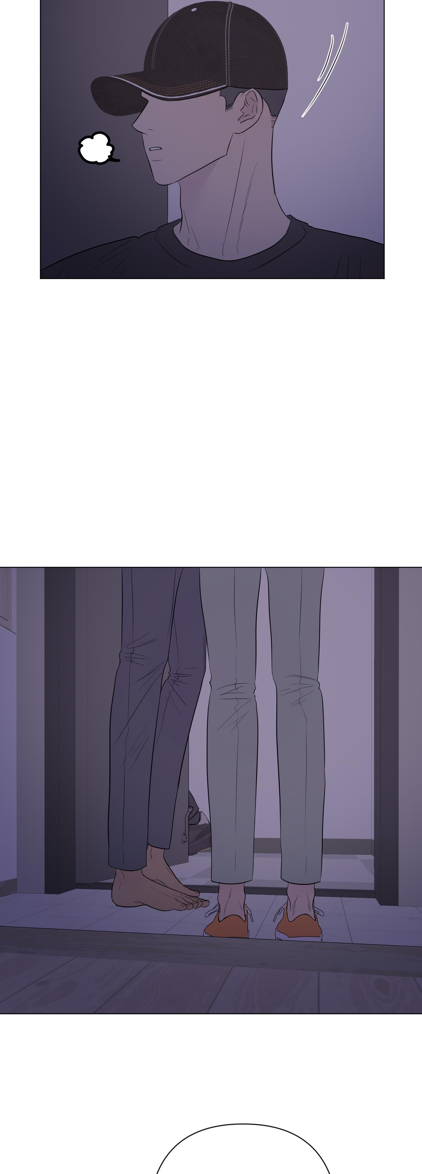 Đọc truyện Kick your heart - Chapter 25