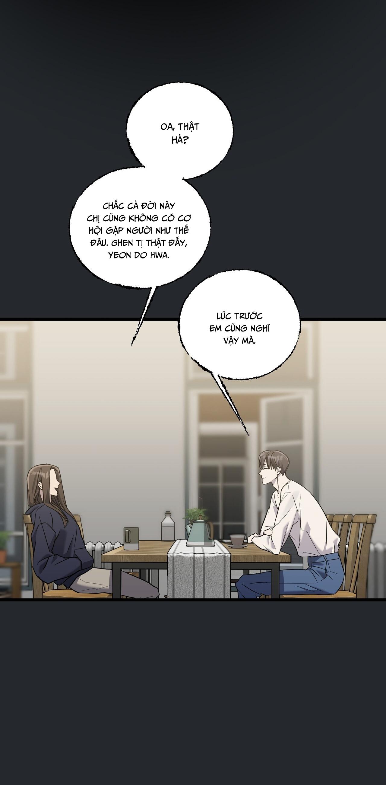 Đọc truyện LÂU ĐÀI GỖ MUN - Chapter 22