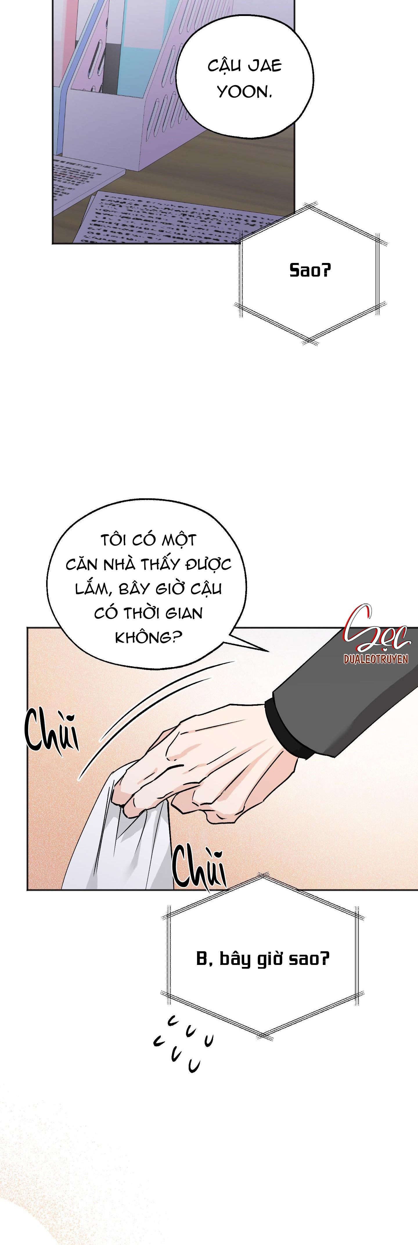 Đọc truyện TUYỂN TẬP TRUYỆN NGẮN HỎNY CỦA NHÀ SẸC - Chapter 53