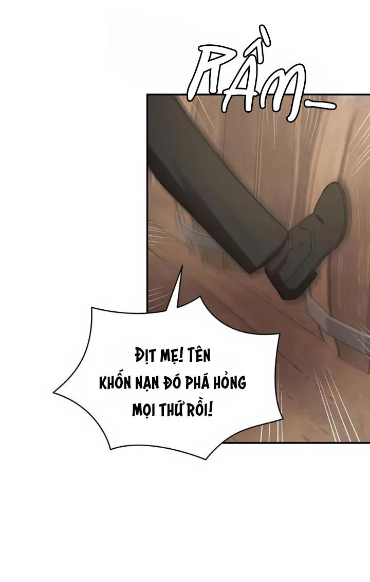 Đọc truyện Mắc Kẹt Trong Game Hẹn Hò Của Em Gái Tôi - Chapter 47