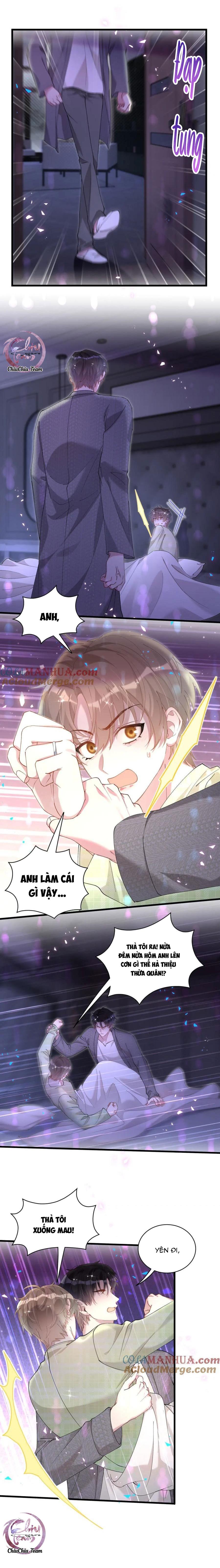 Đọc truyện Kết Hôn Là Chuyện Nhỏ - Chapter 60