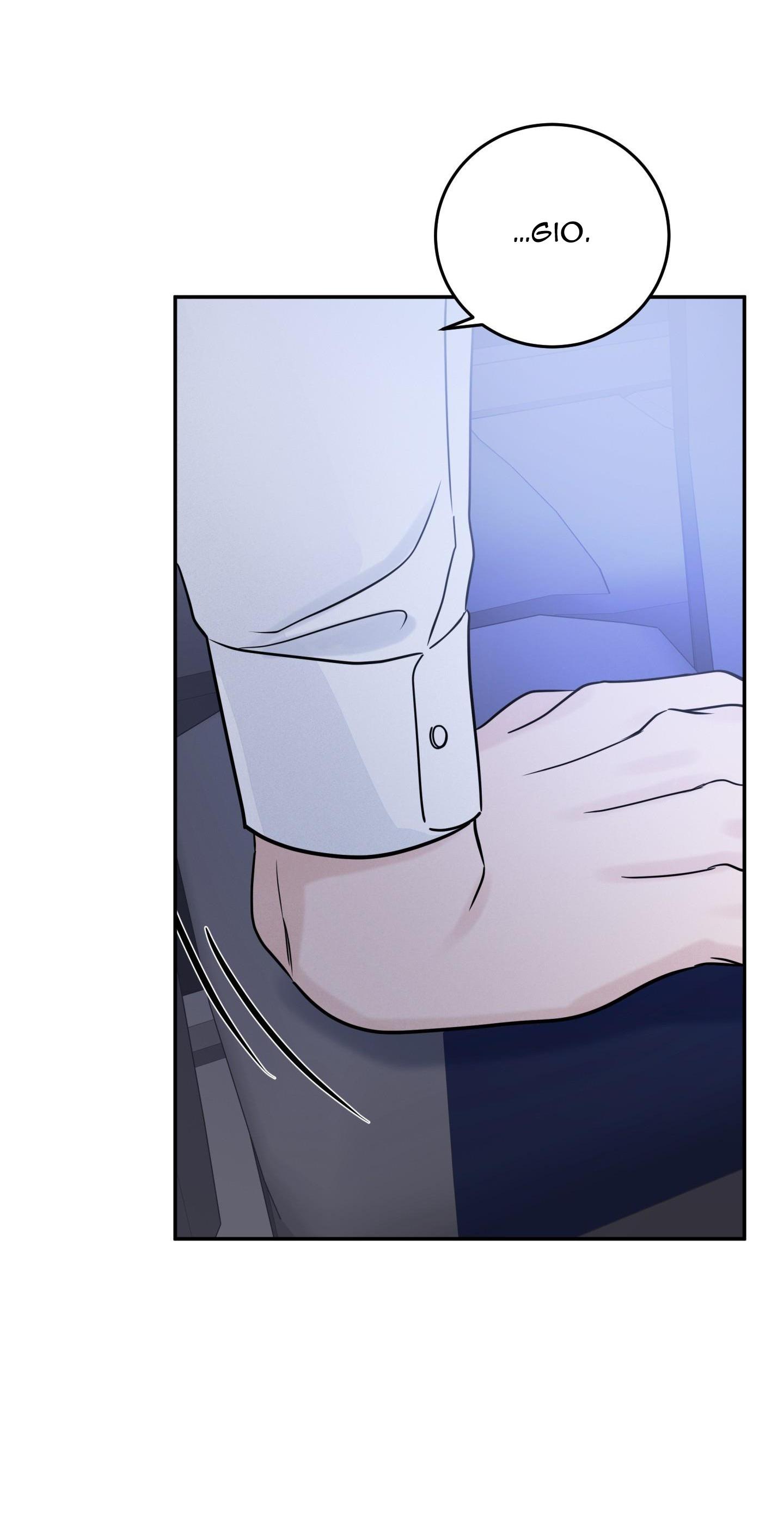 Đọc truyện OVER CLOCK - Chapter 41