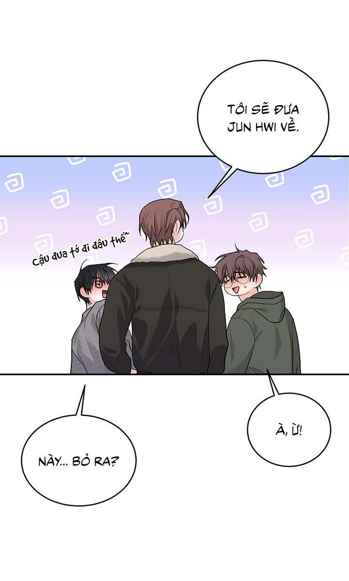 Đọc truyện TIỂU THỬ: BẮT ĐẦU MÙA HÈ - Chapter 52