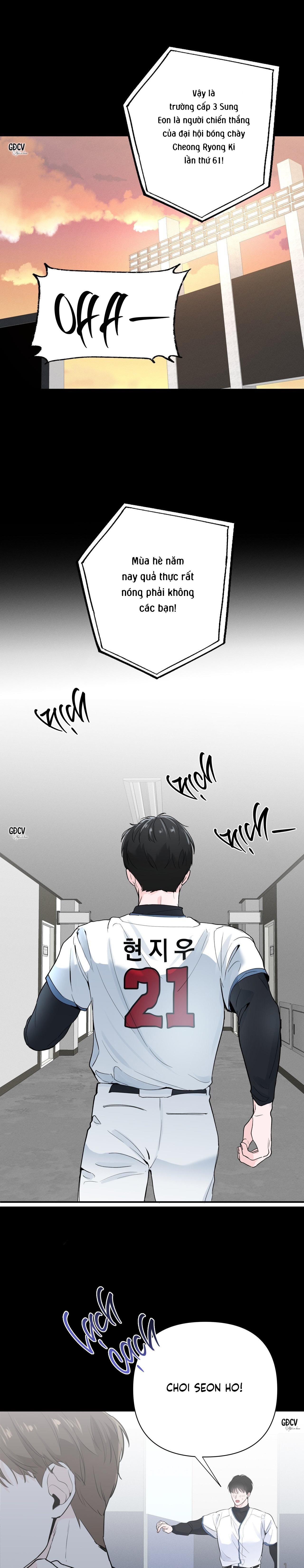 Đọc truyện 0 CM - Chapter 1