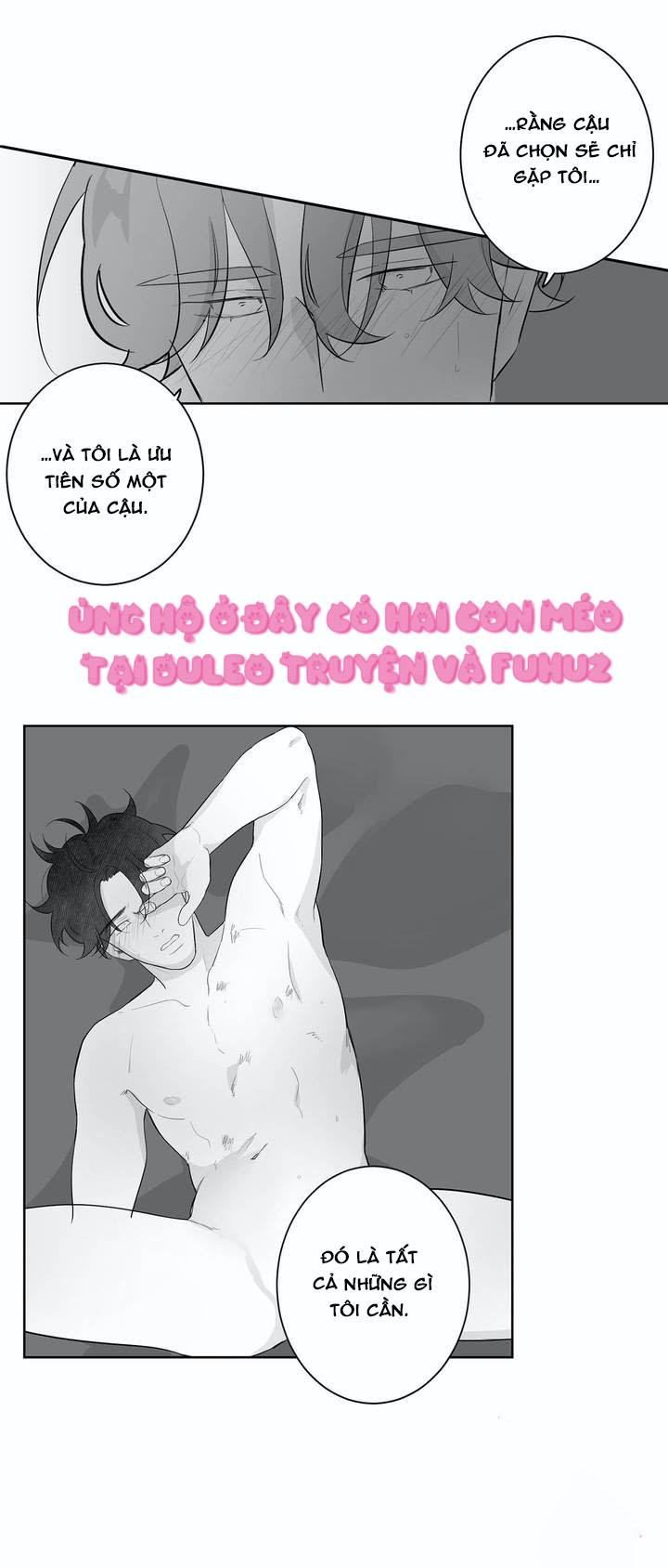 Đọc truyện Vùng Đỏ - Chapter 57
