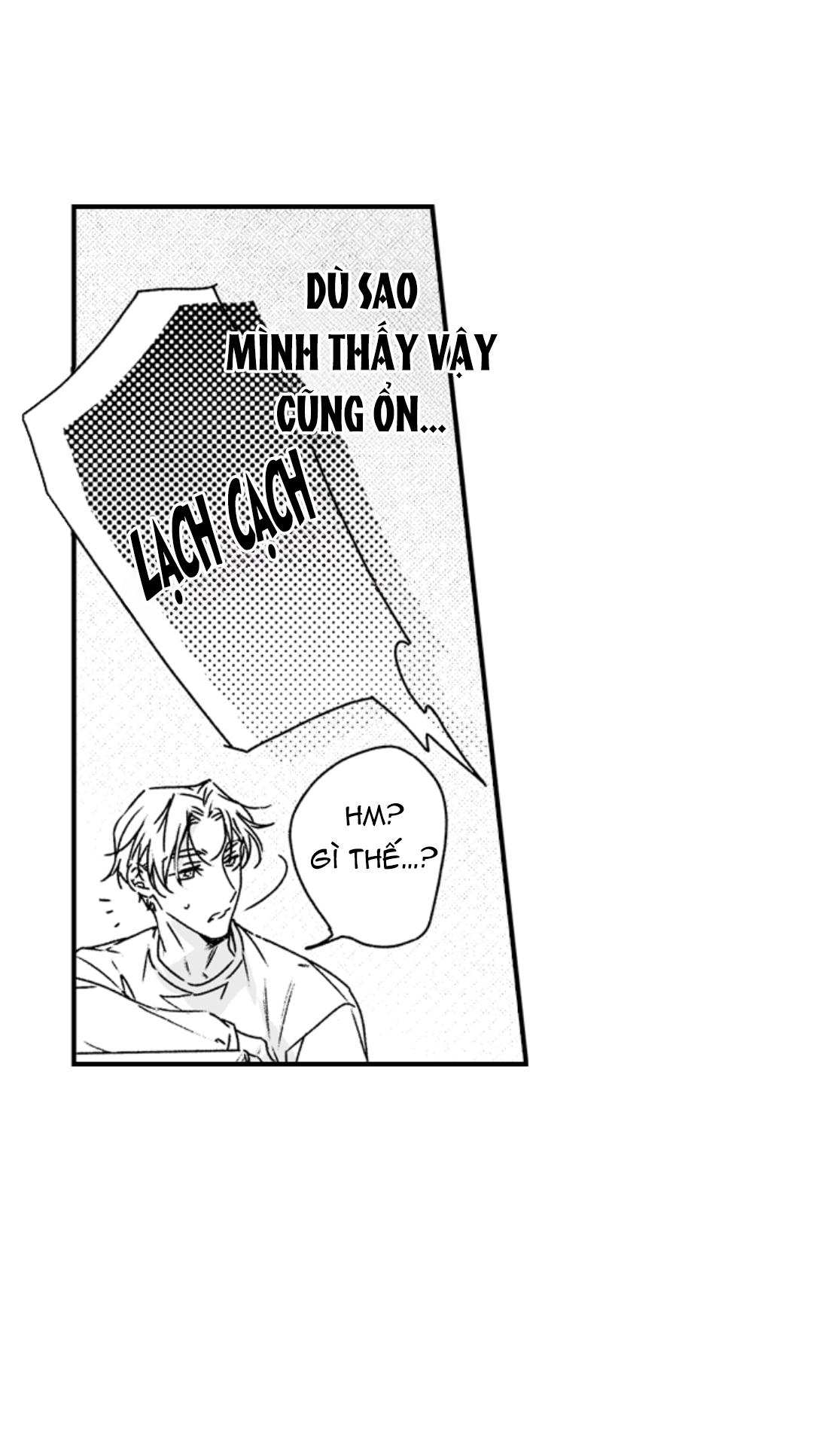 Đọc truyện Kết hôn cùng tên đồng nghiệp đáng ghét - Chapter 2