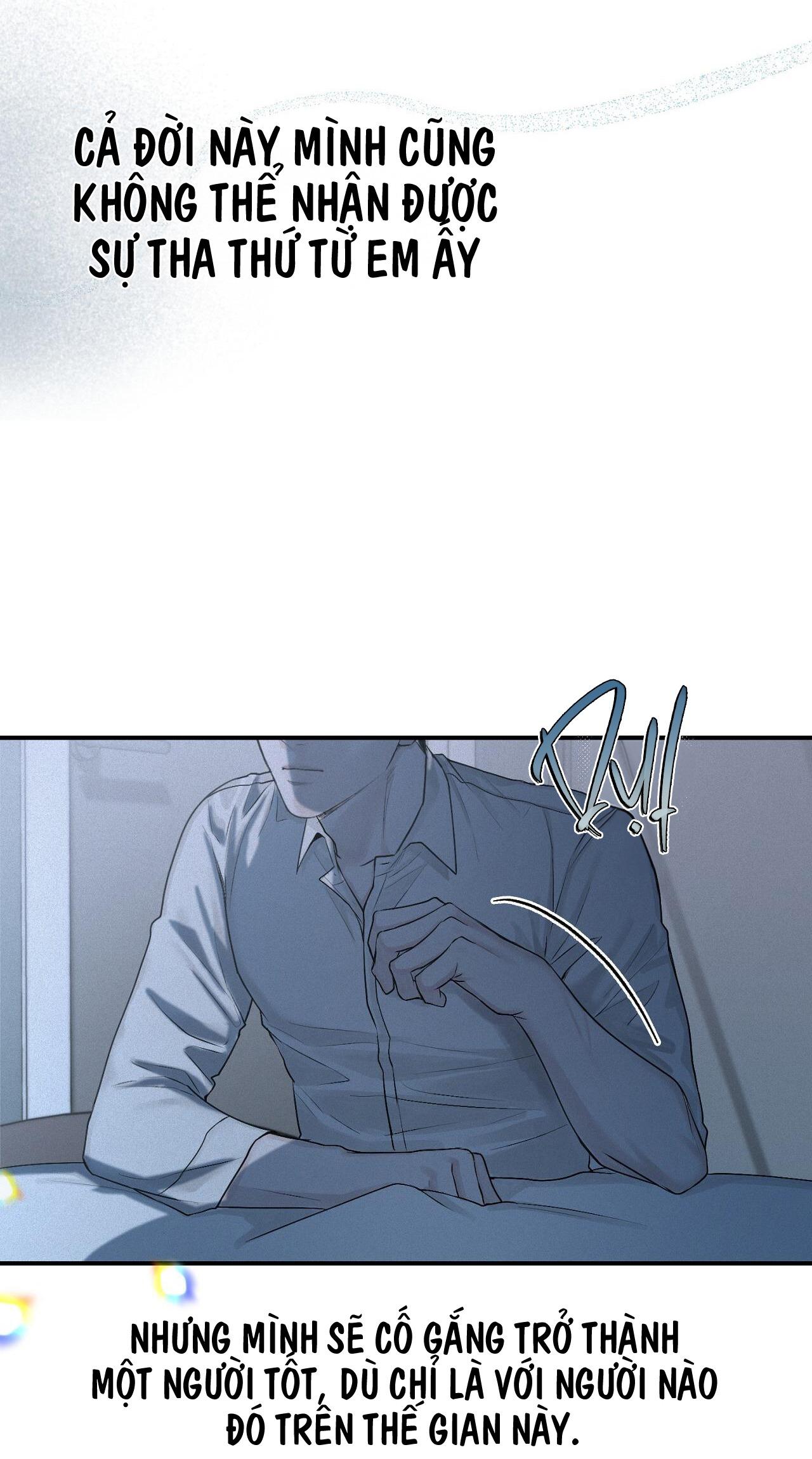 Đọc truyện PROJECTION - Chapter 25