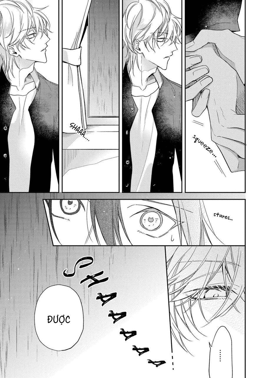 Đọc truyện Biến tôi thành một cậu bé hư - Chapter 4