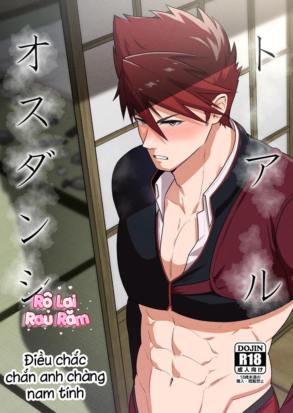 Đọc truyện TUYỂN TẬP GÂY NỨNG NHÀ RÔ - Chapter 225