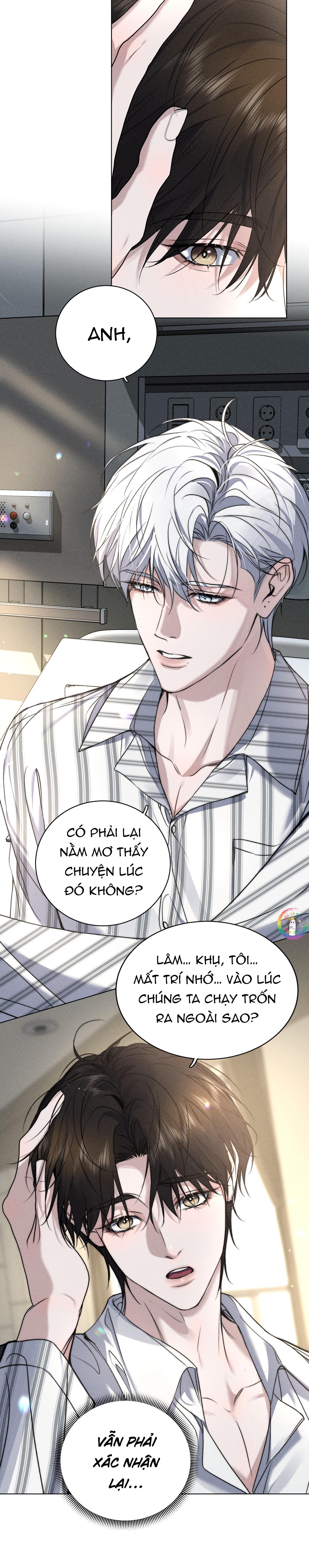 Đọc truyện Ảnh Đế Cứ Muốn Làm Kim Chủ Của Tôi - Chapter 14