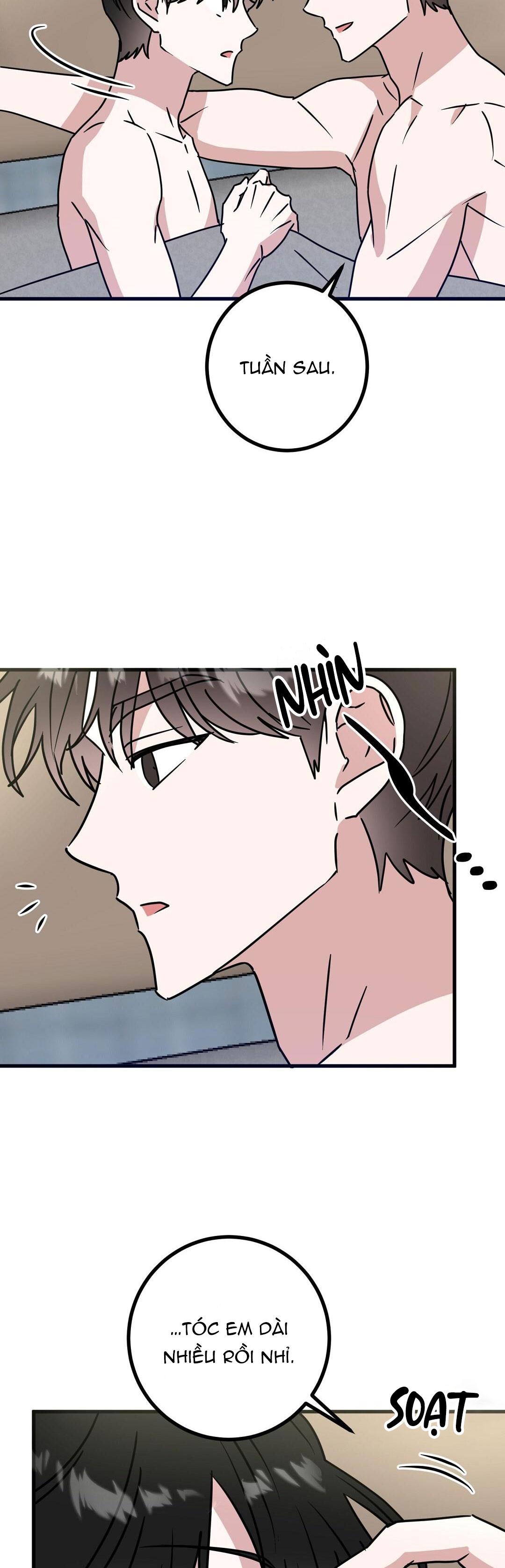 Đọc truyện NHÀ TÔI THÀNH PHIM TRƯỜNG MẤT RỒI - Chapter 44
