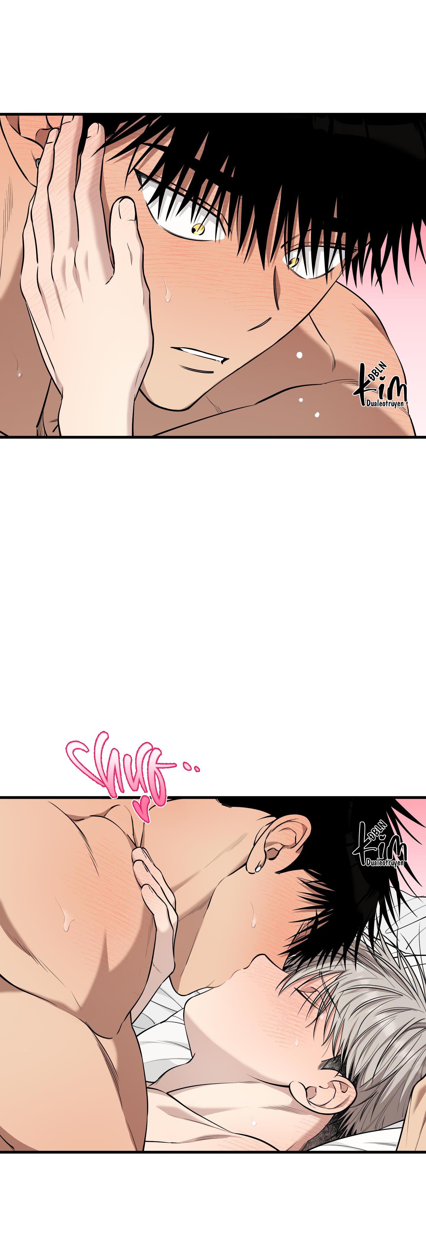 Đọc truyện NGHIỆN SEX - Chapter 37.1