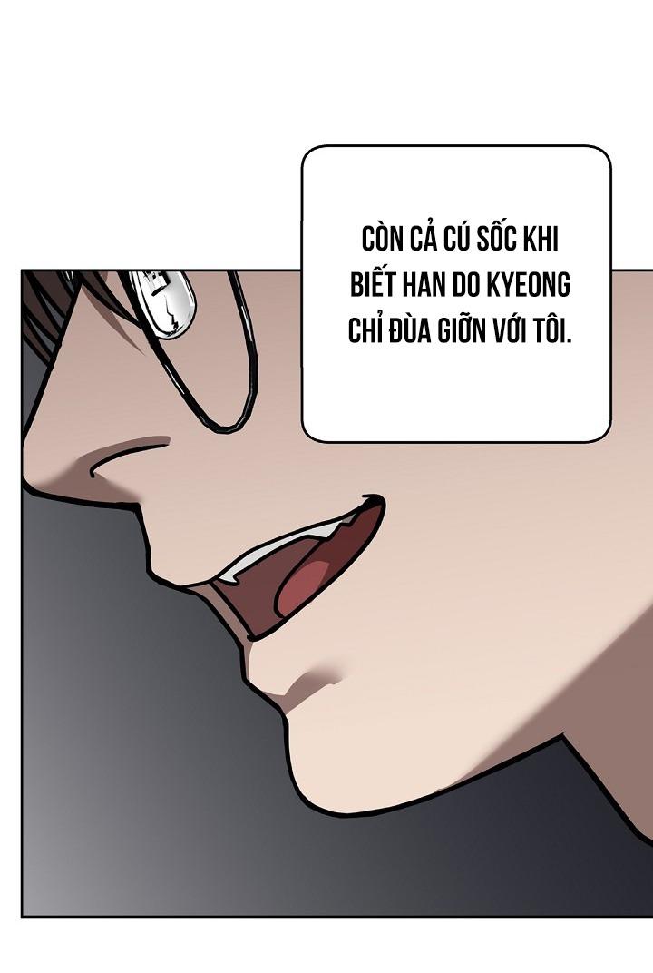 Đọc truyện Không Hơn Không Kém - Chapter 17