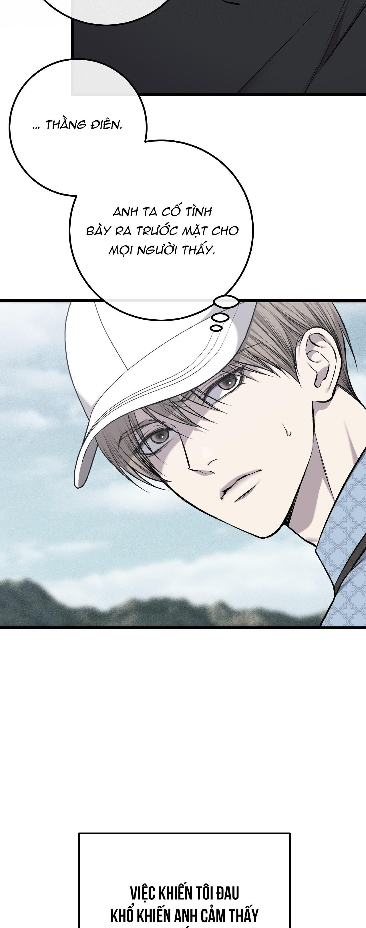 Đọc truyện XX ĐÊ TIỆN - Chapter 32