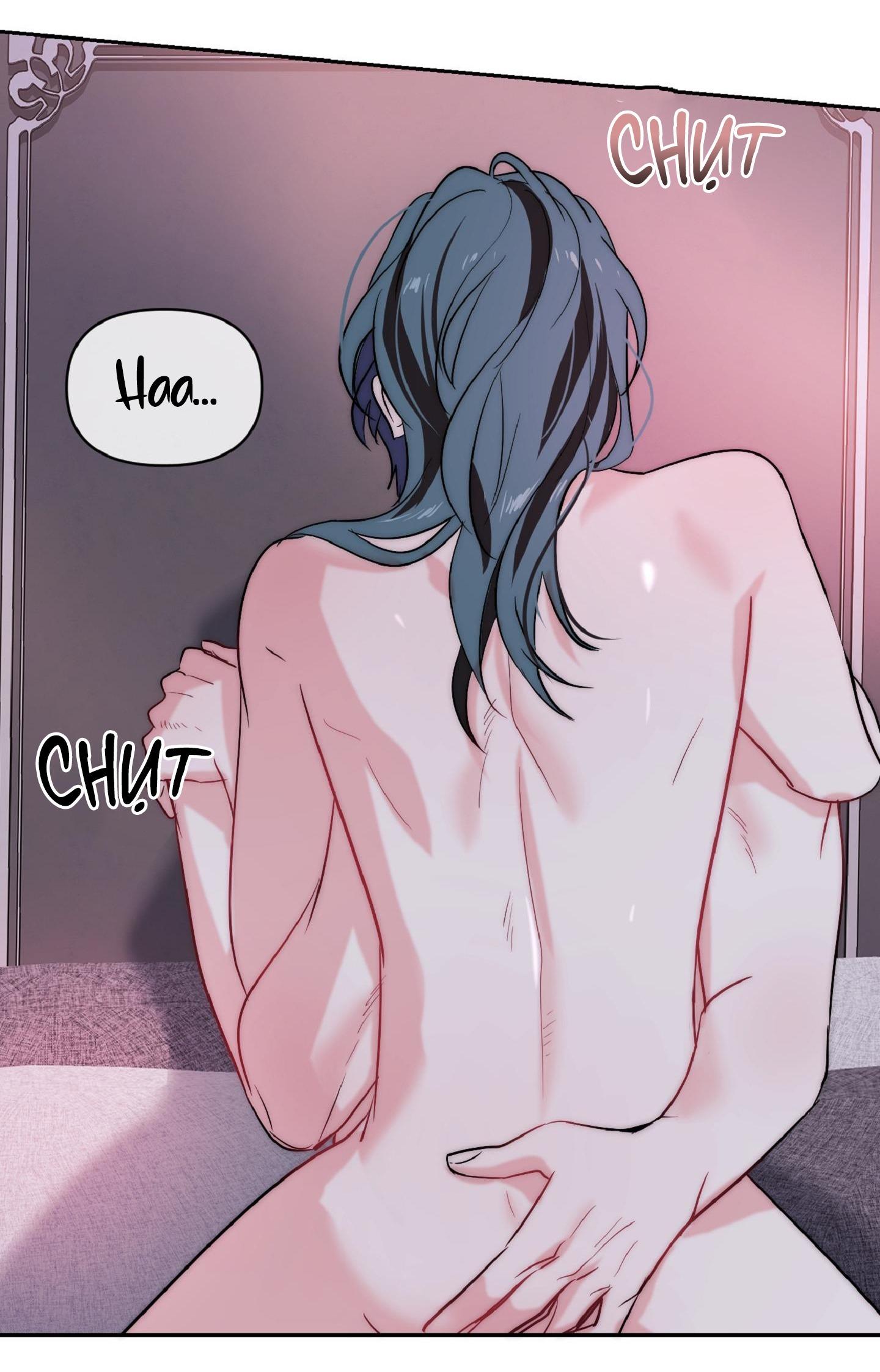 Đọc truyện BL NGẮN TUYỂN CHỌN - Chapter 30.6