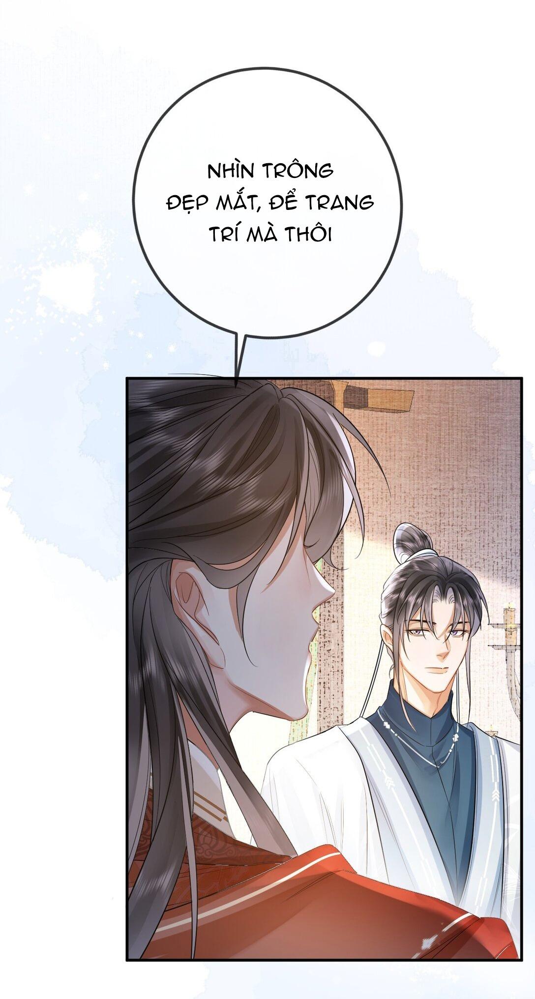 Đọc truyện Ôn Hương Diễm Ngọc (END) - Chapter 11