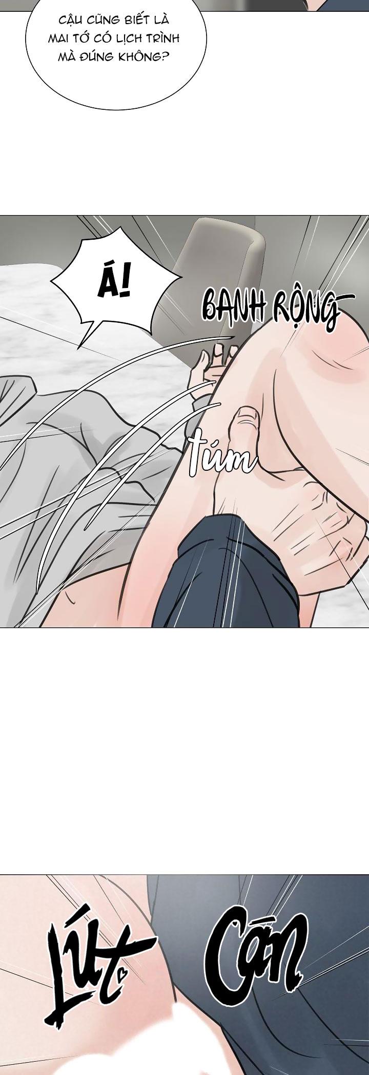 Đọc truyện Ở LẠI BÊN TÔI - Chapter 47