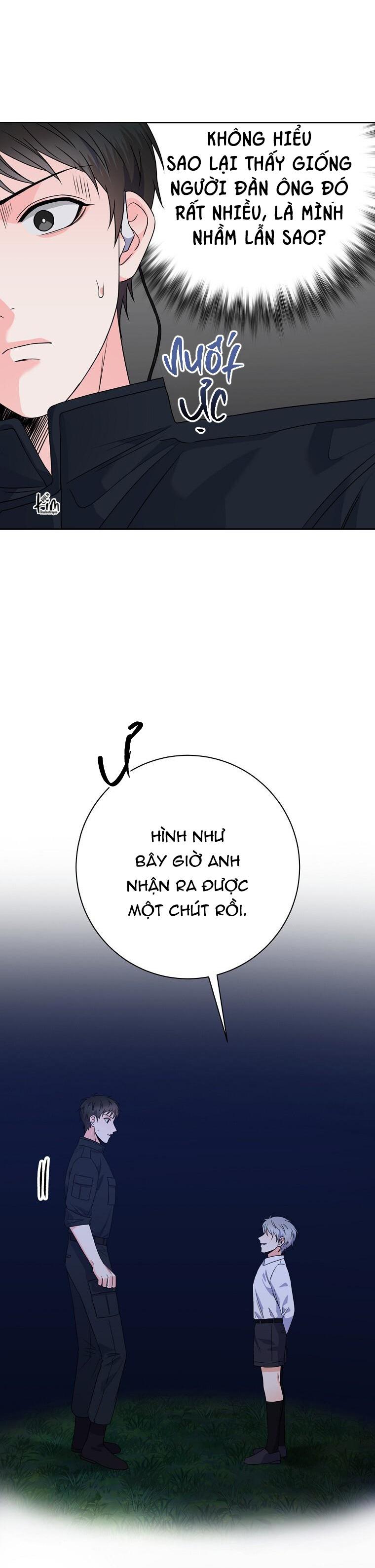 Đọc truyện CHÁN GHÉT - Chapter 32