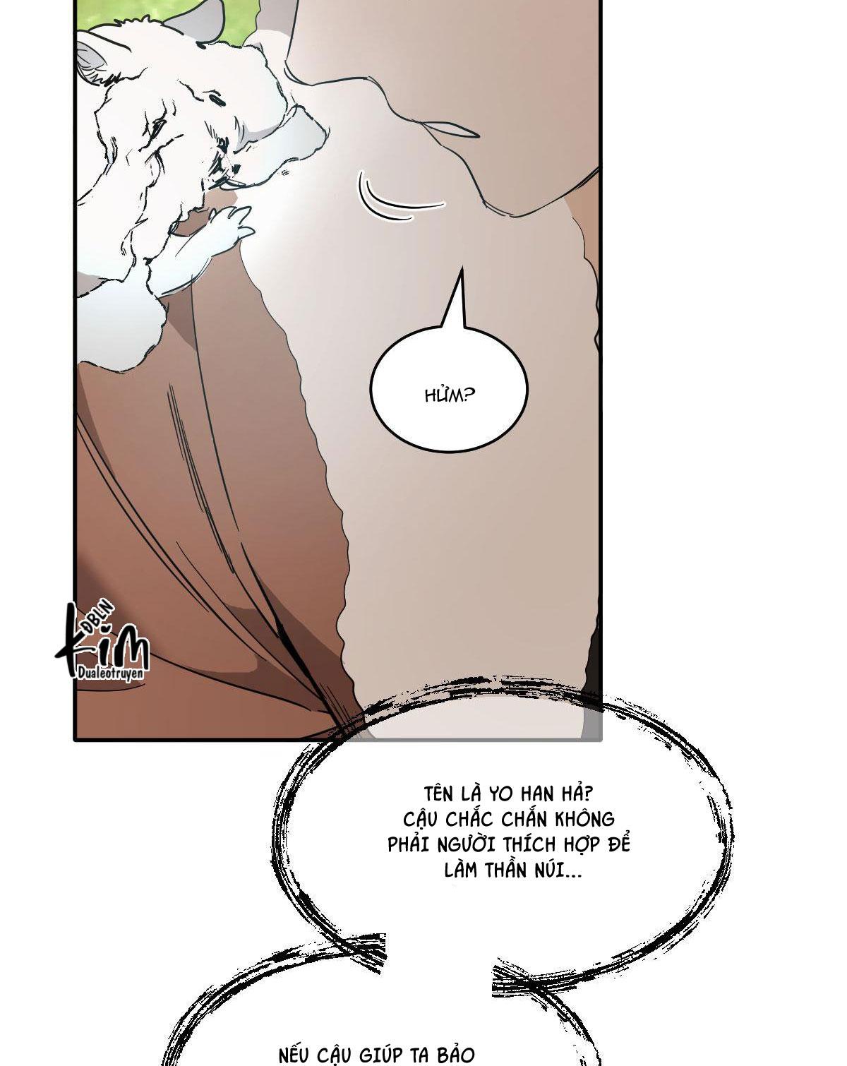 Đọc truyện MÃNH THÚ BIẾN NHIỆT - Chapter 94