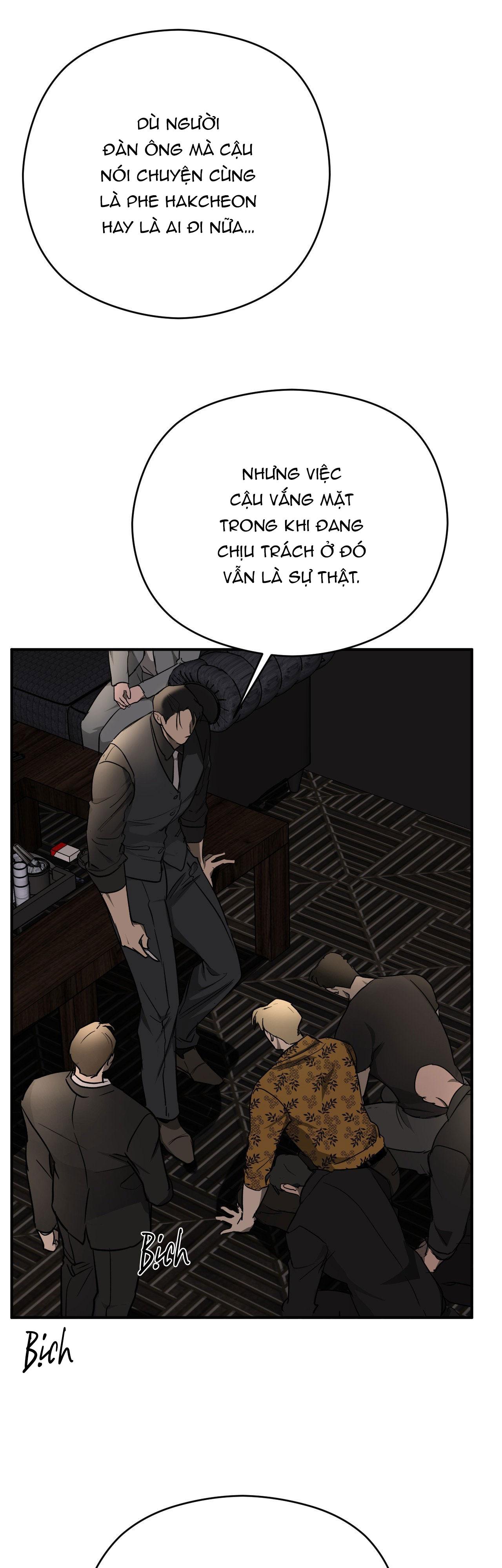 Đọc truyện ĐỘC XÀ - Chapter 6