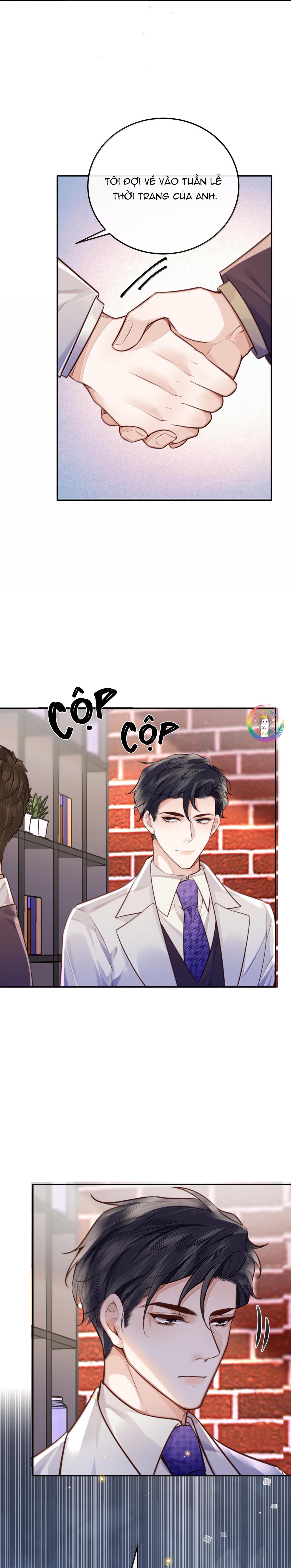 Đọc truyện (END) Đặc Chế Cho Riêng Anh - Chapter 95