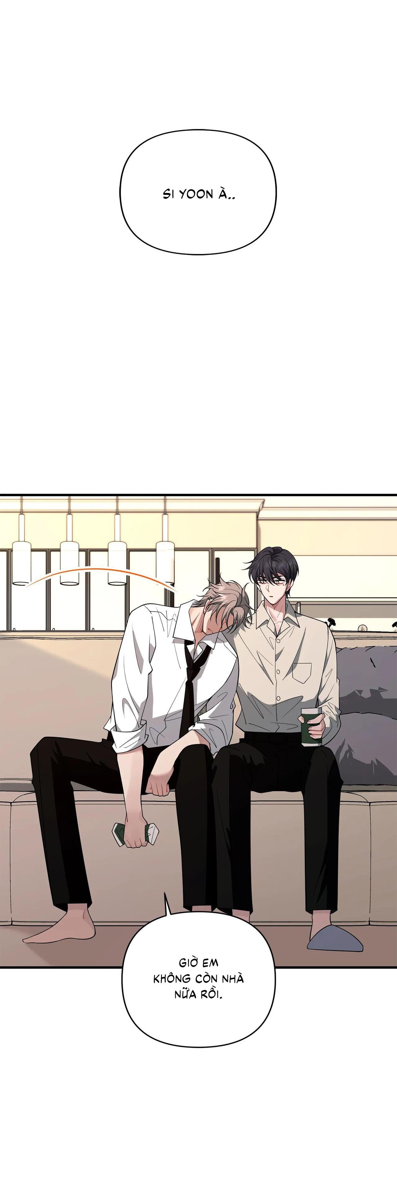 Đọc truyện  Vết Trượt - Chapter 56