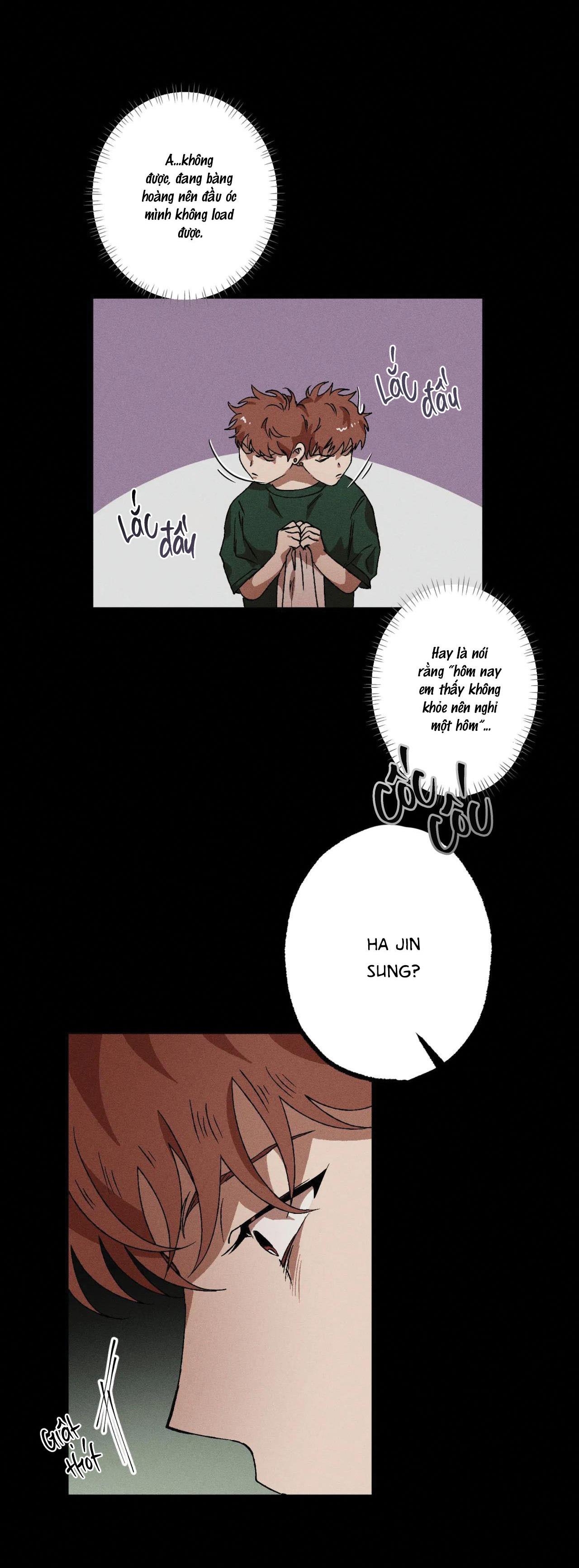 Đọc truyện  Bẫy Đôi Ngọt Ngào - Chapter 52