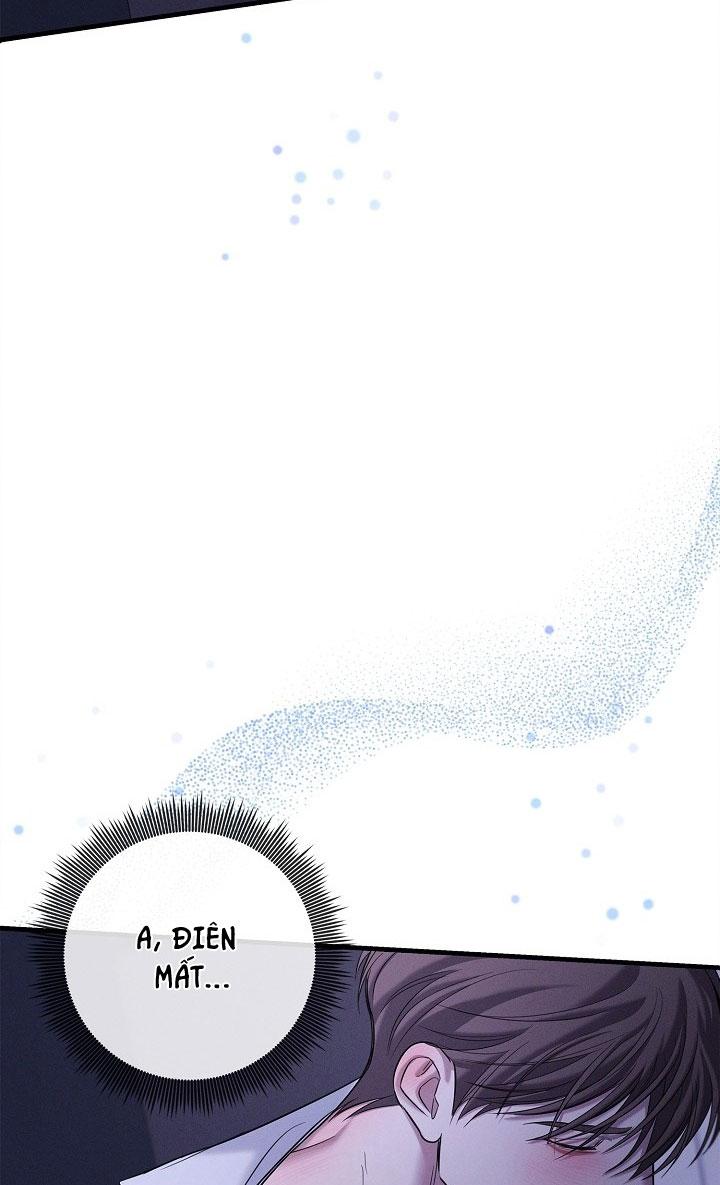 Đọc truyện ĐÊM KHÔNG DẤU VẾT - Chapter 44