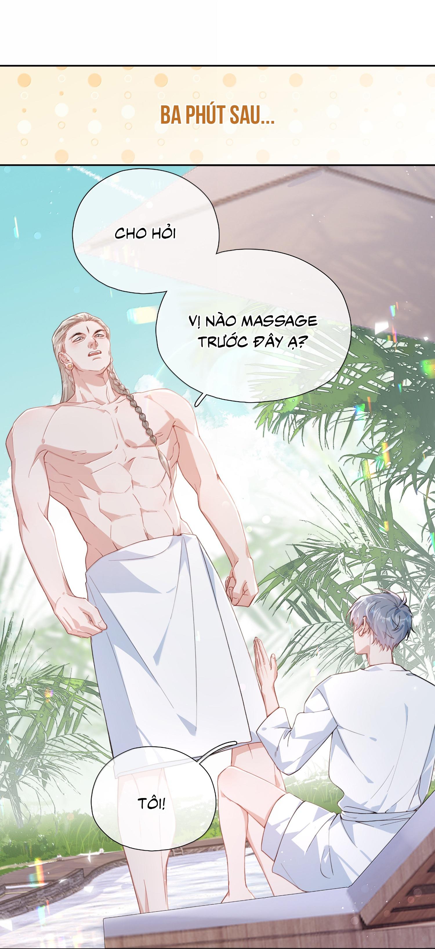 Đọc truyện Trường Cấp Ba Sơn Hải - Chapter 115