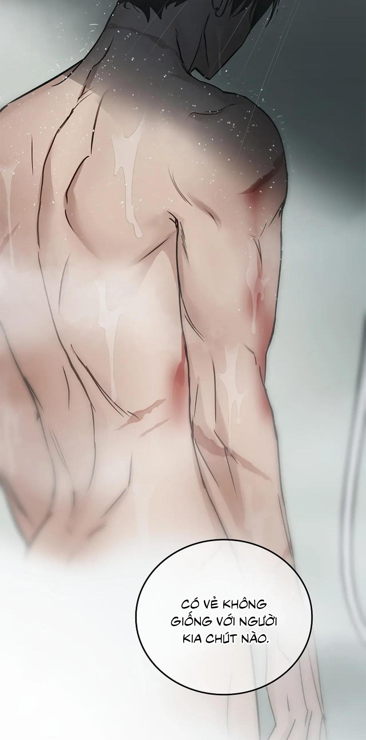 Đọc truyện DEADMAN - Chapter 6