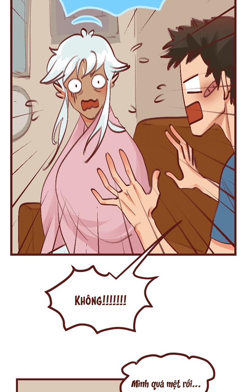 Đọc truyện BAILIN AND LIYUN ( NEW SS ) - Chapter 51