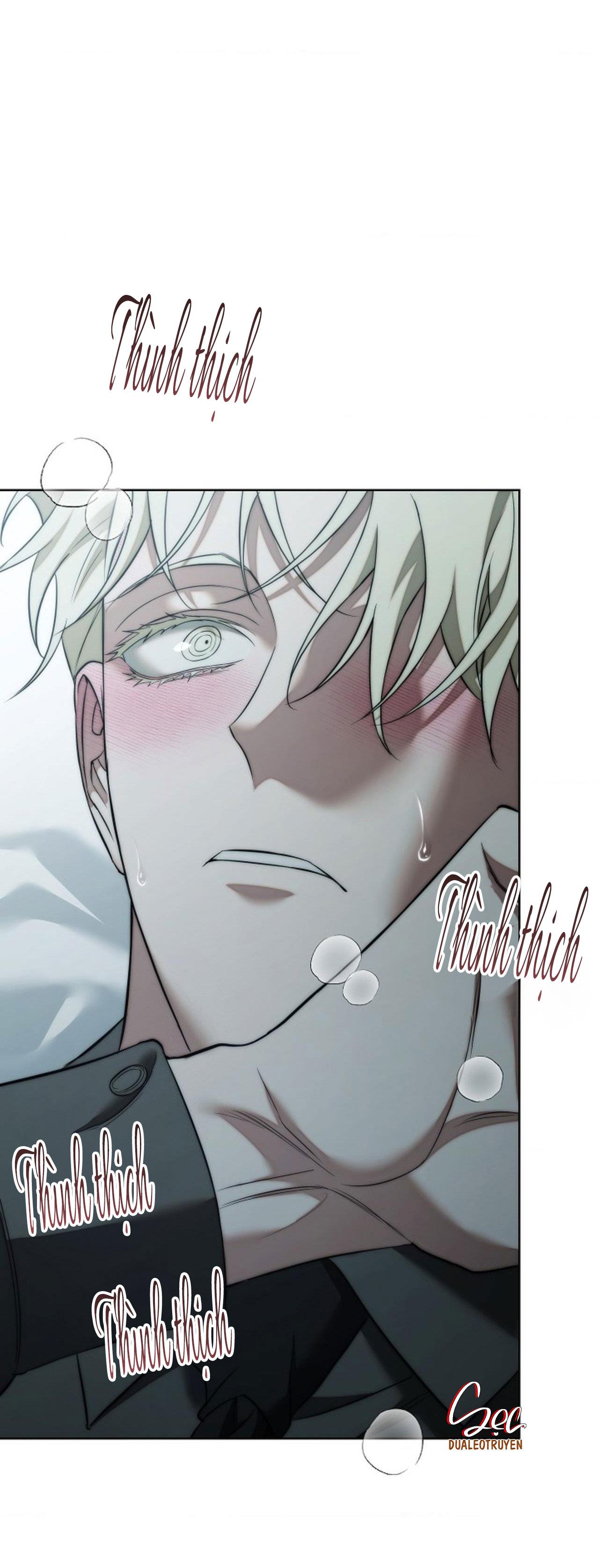 Đọc truyện (ABO) MỐI QUAN HỆ KHÔNG HOÀN CHỈNH - Chapter 49