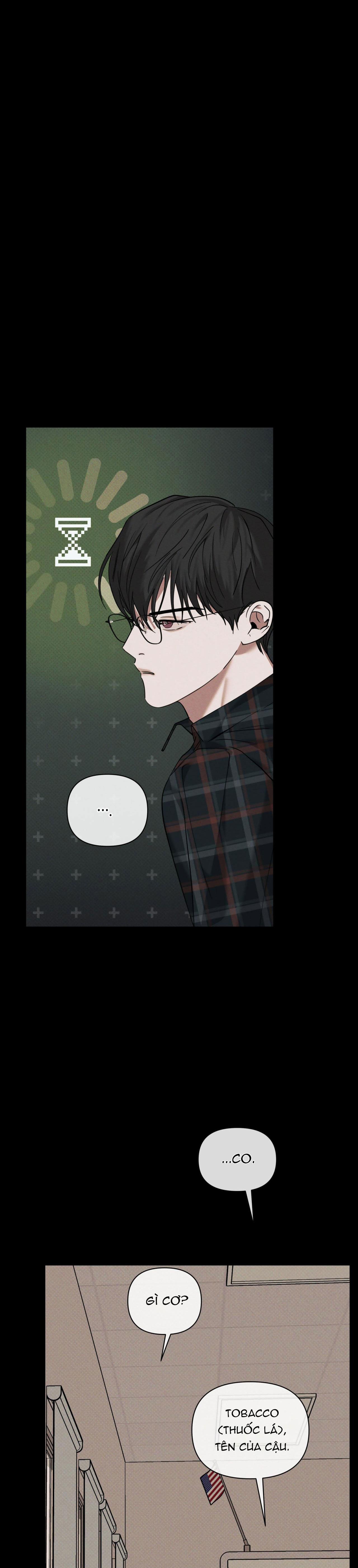 Đọc truyện NGƯỜI YÊU DẤU - Chapter 15