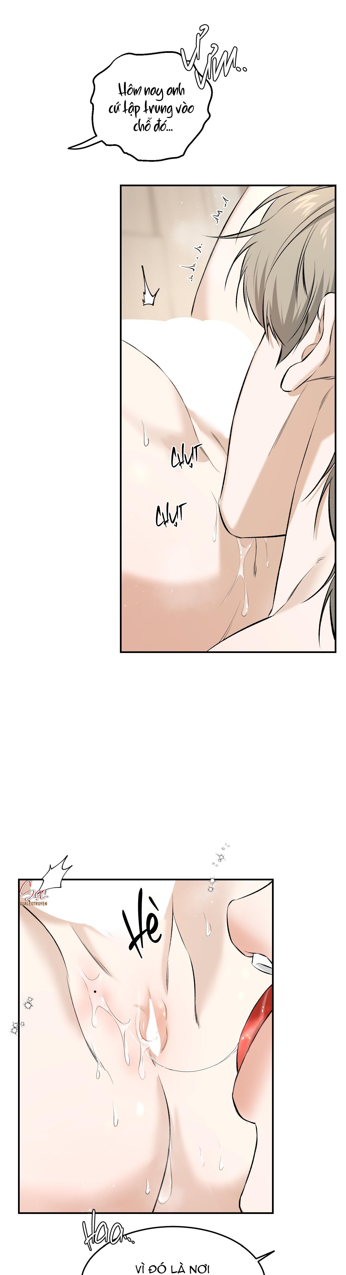 Đọc truyện BỊ EM RỂ THỊT - Chapter 6