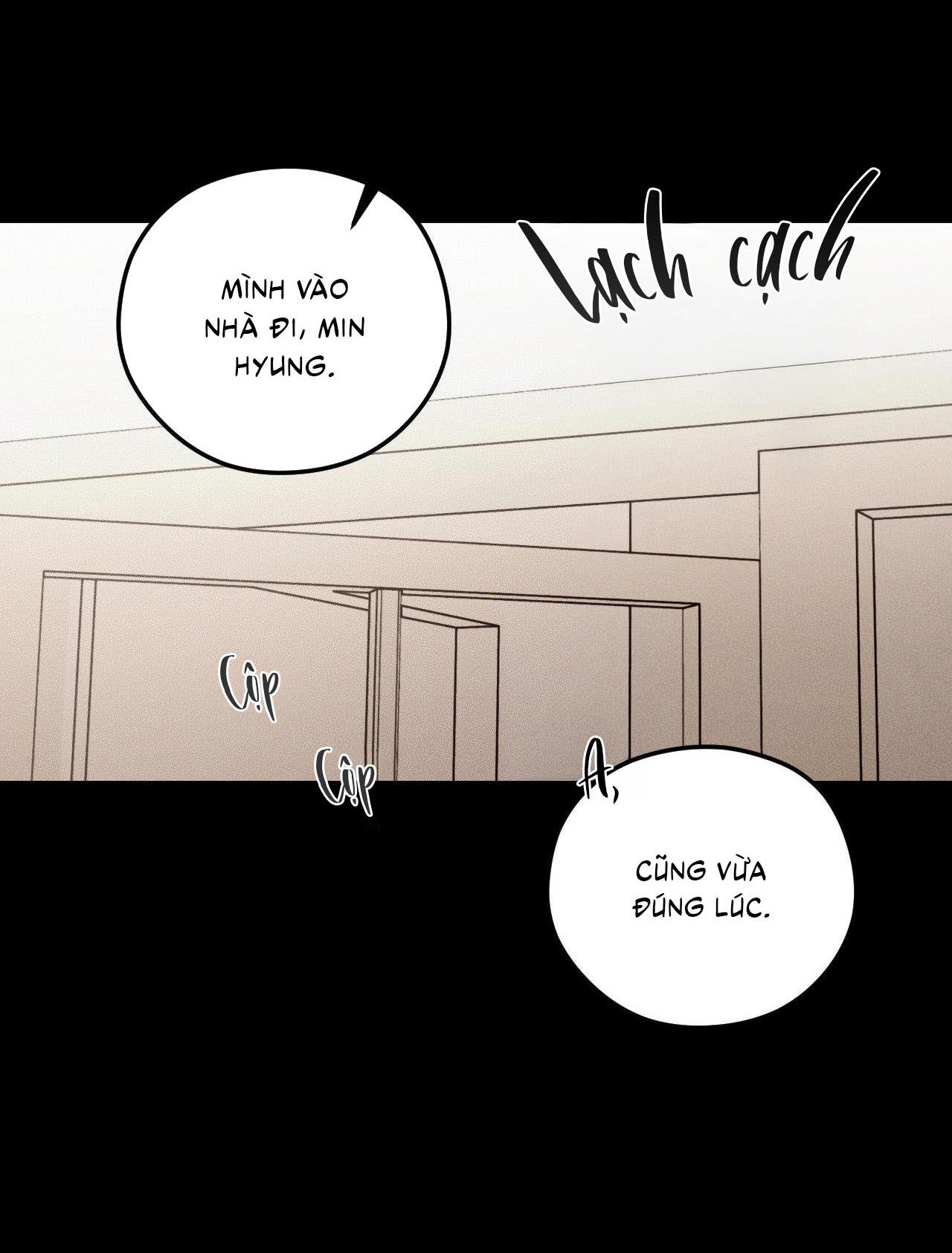 Đọc truyện  Gấu Teddy thân yêu - Chapter 31