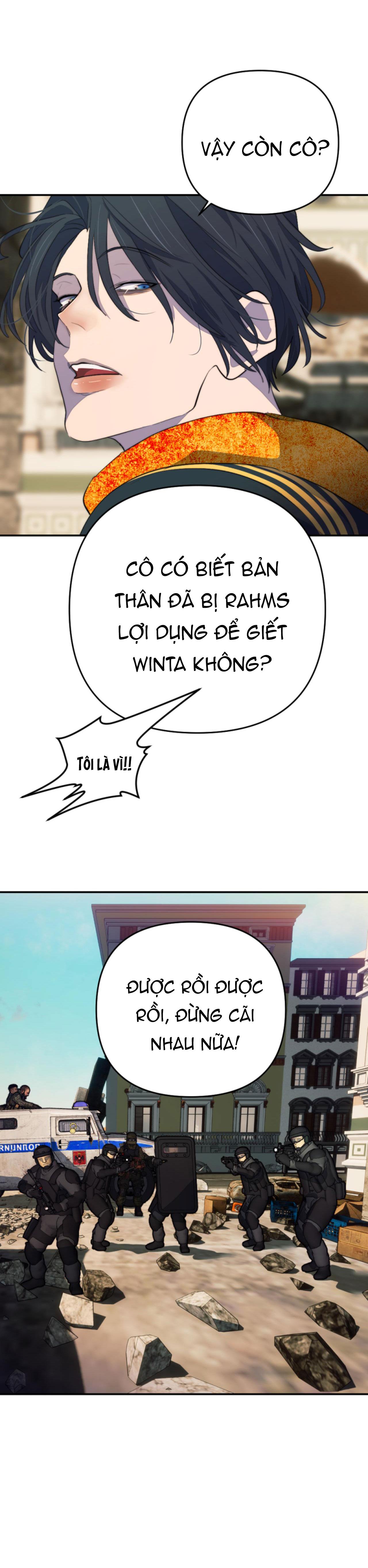Đọc truyện Bao Nuôi Tiền Bối - Chapter 88