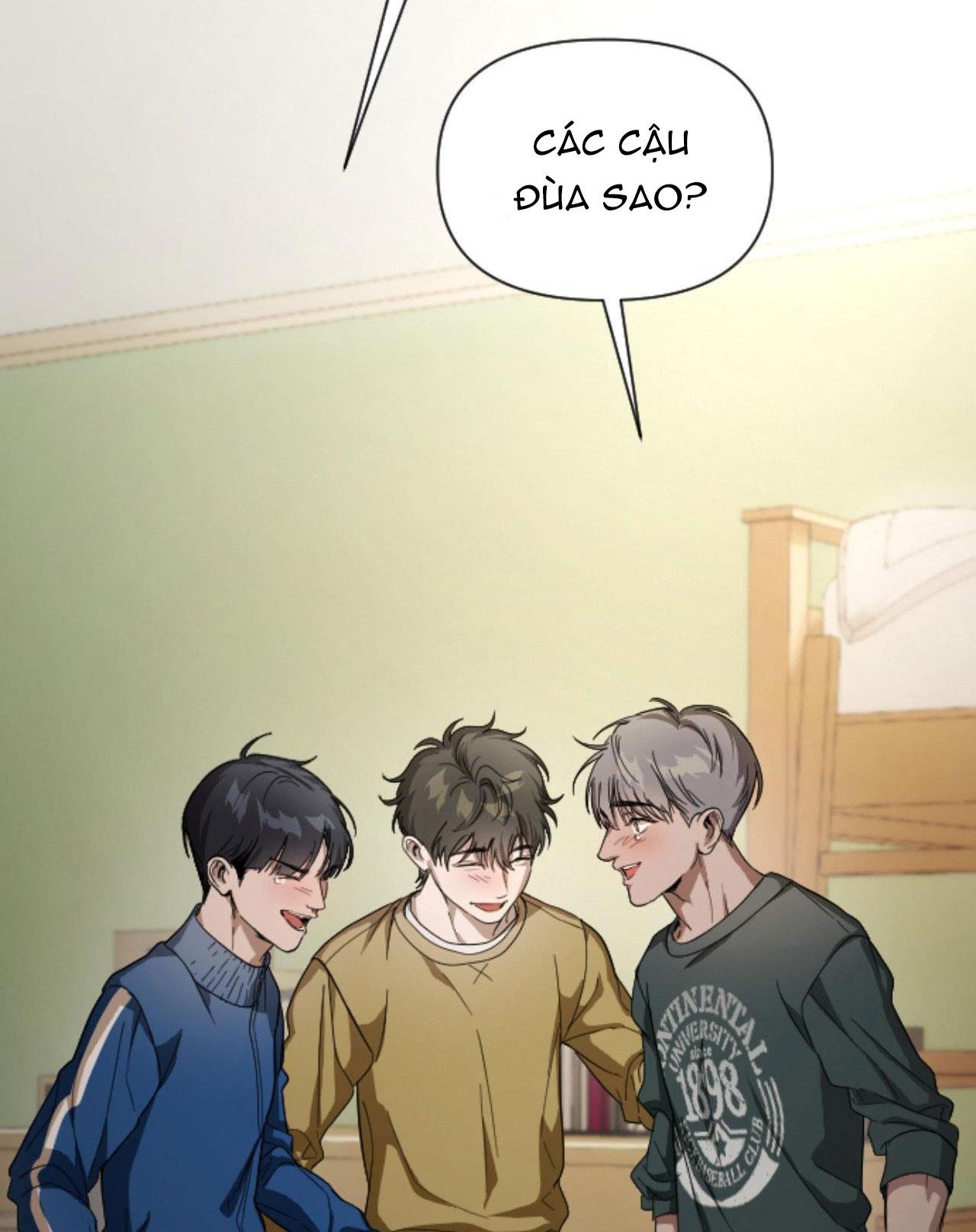 Đọc truyện GẠT TÀN - Chapter 2