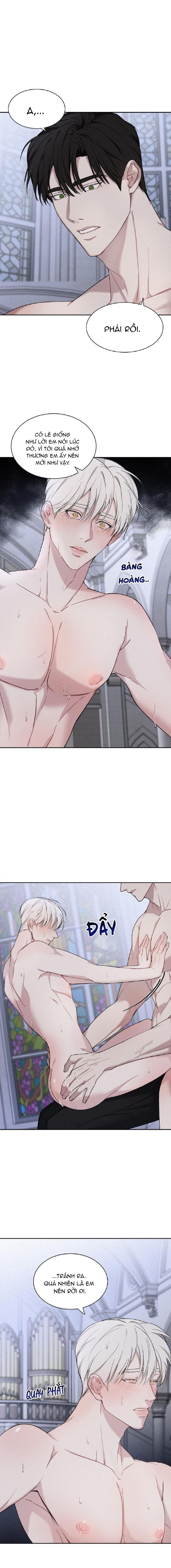 Đọc truyện Tuyển Tập Manhwa Dằm Khăm - Chapter 59