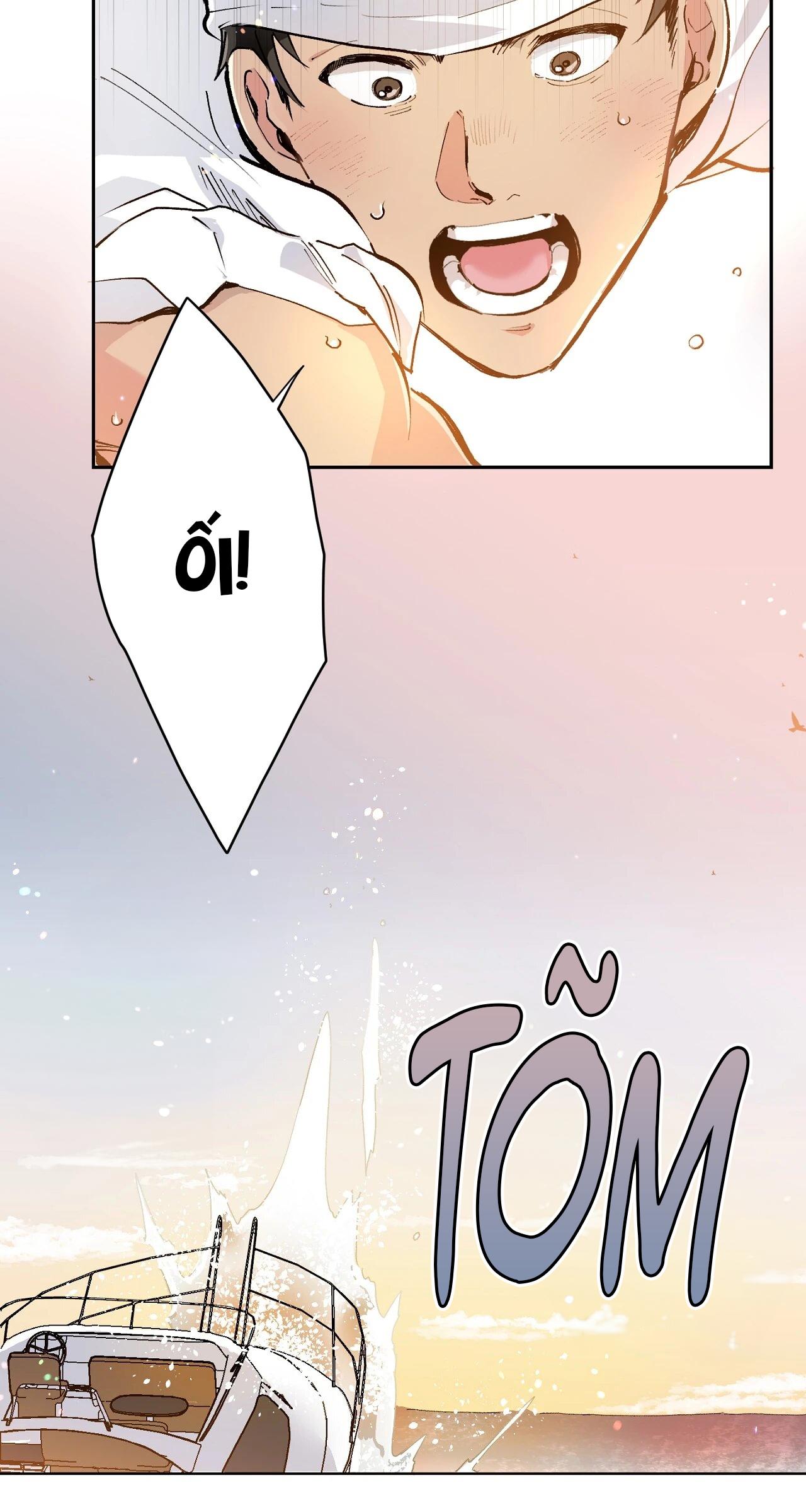 Đọc truyện ĐẮM CHÌM TRONG NHIỆT ĐỘ CỦA ANH - Chapter 0