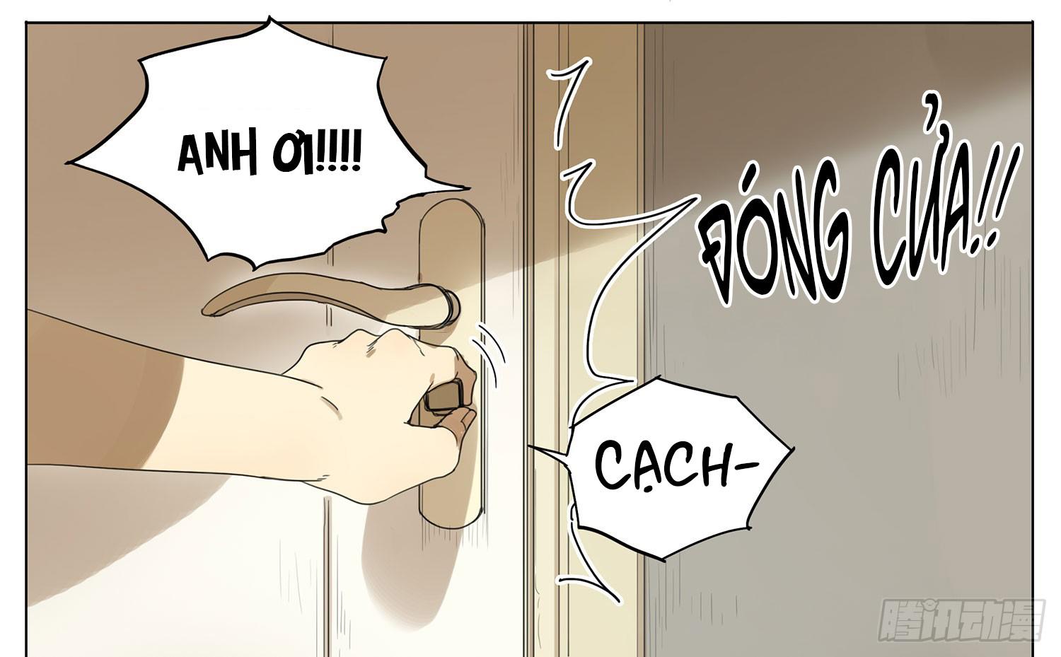 Đọc truyện 19 days - Chapter 36