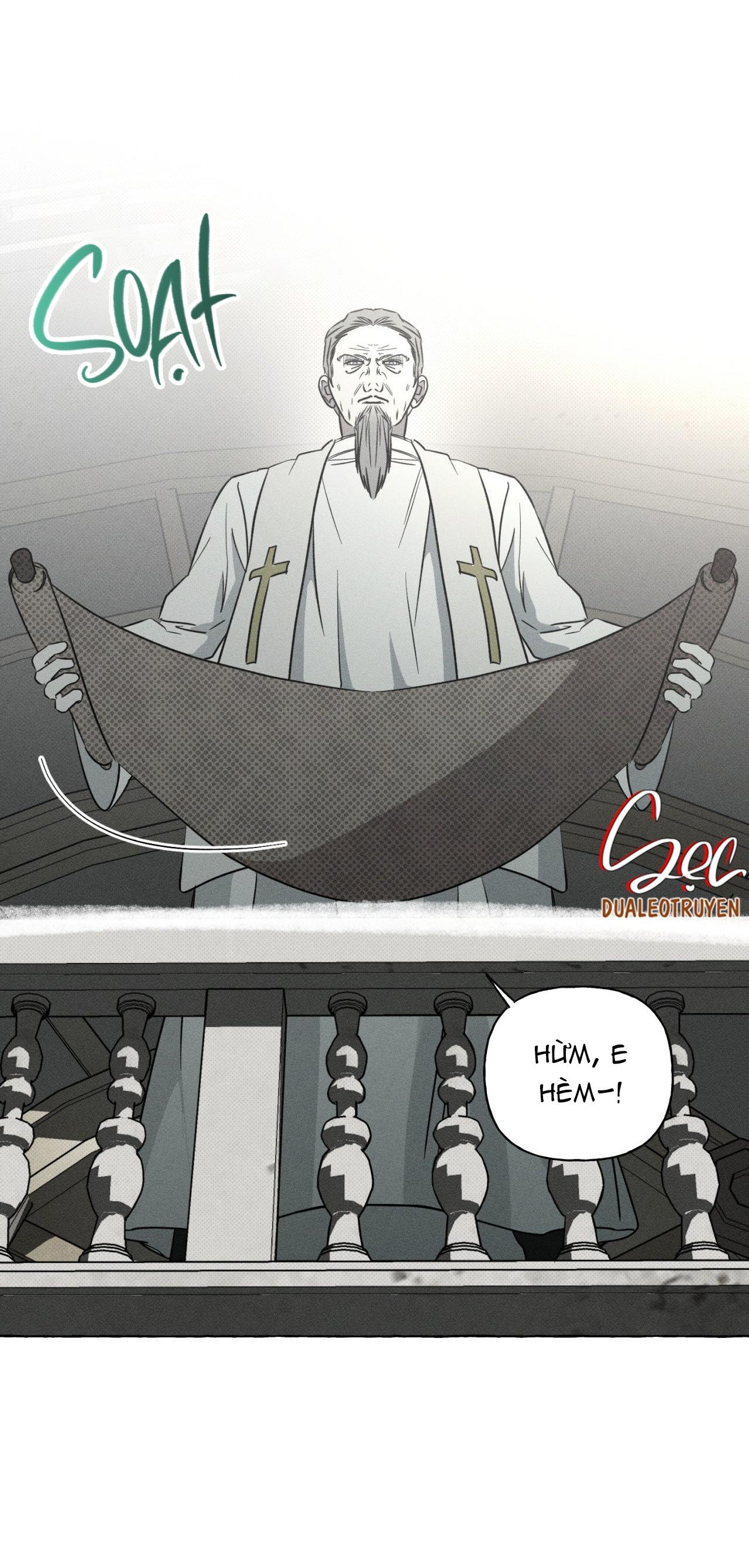 Đọc truyện XƯƠNG VÀ CÁNH HOA - Chapter 30