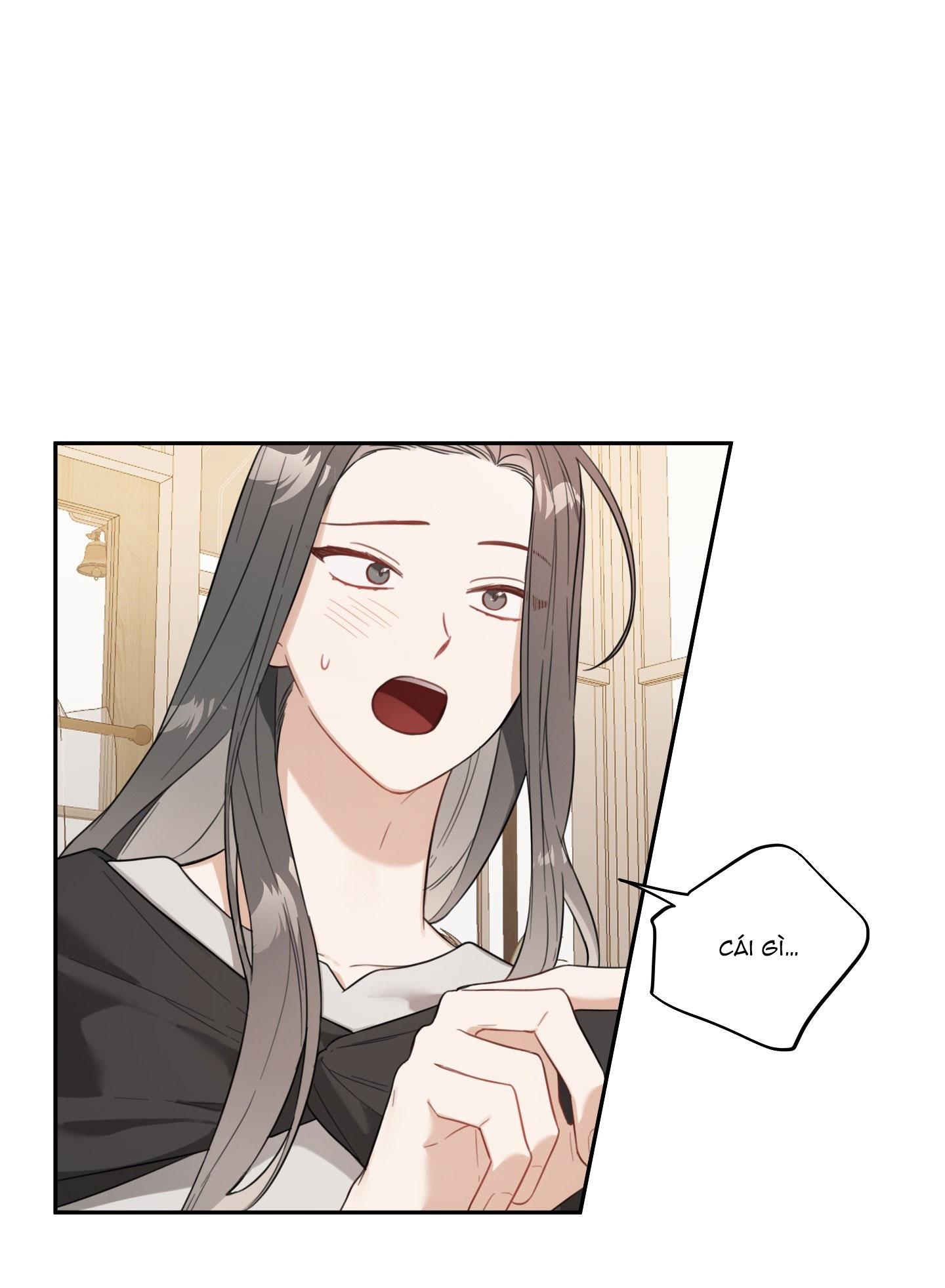 Đọc truyện VƯỜN HOA - Chapter 43