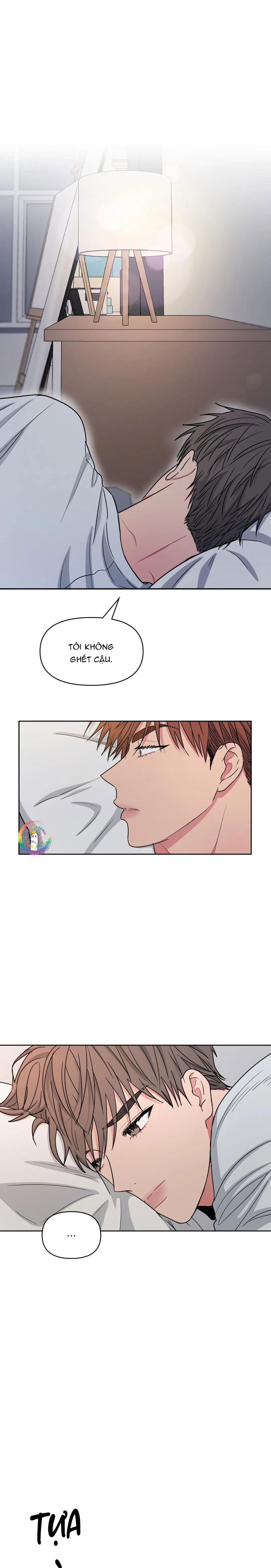 Đọc truyện (END) Arts Manz - Chapter 19