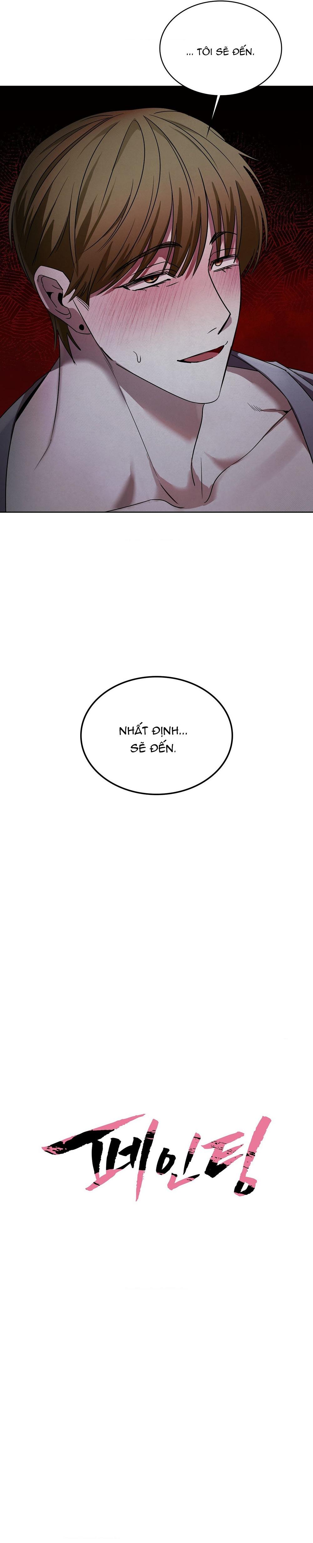 Đọc truyện TRANH VẼ - Chapter 2