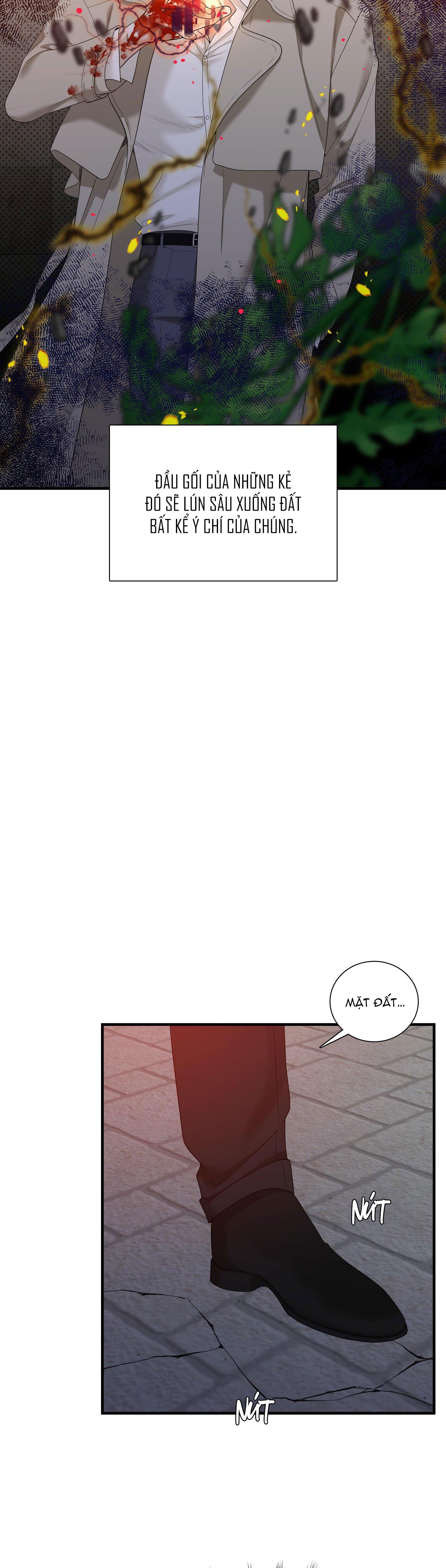 Đọc truyện GỬI. 00 - Chapter 11